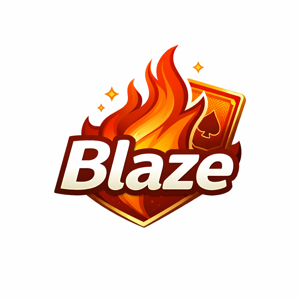 blaze logo